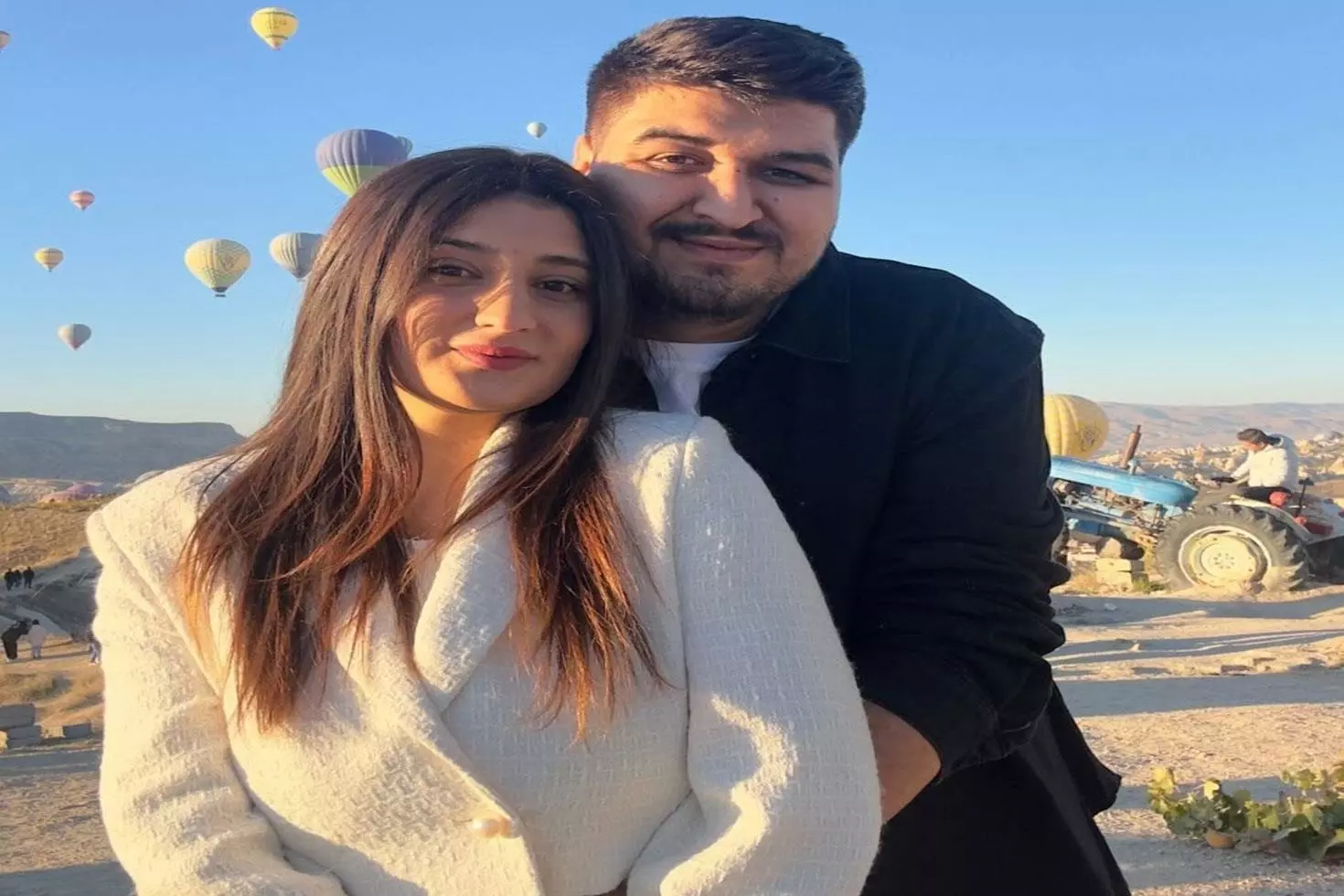 2 aylık eşini satırla katletmişti! Mahkemede 'düğün hediyesi' itirafı