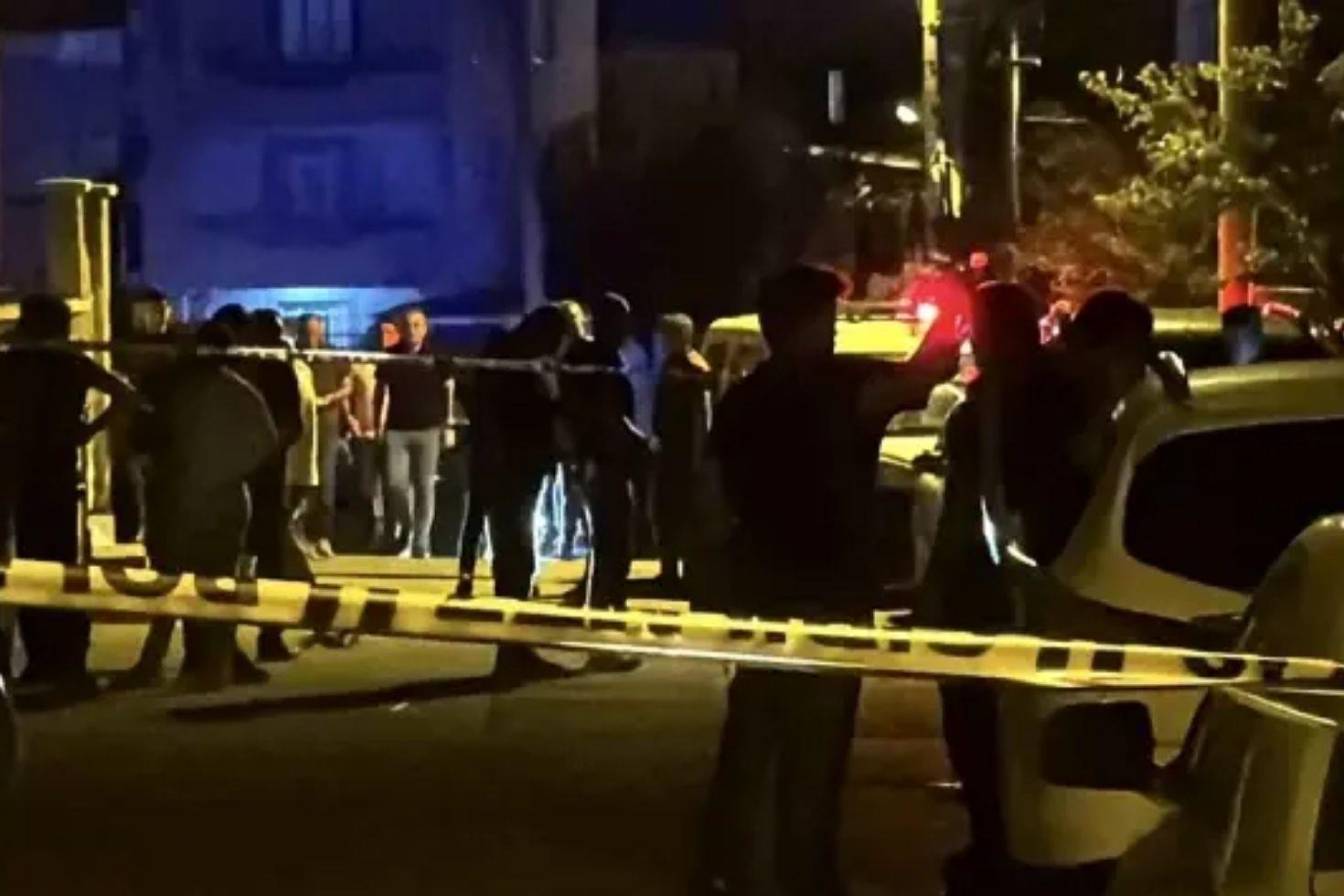Düğünde halay kavgası çıktı! Çok sayıda yaralı var