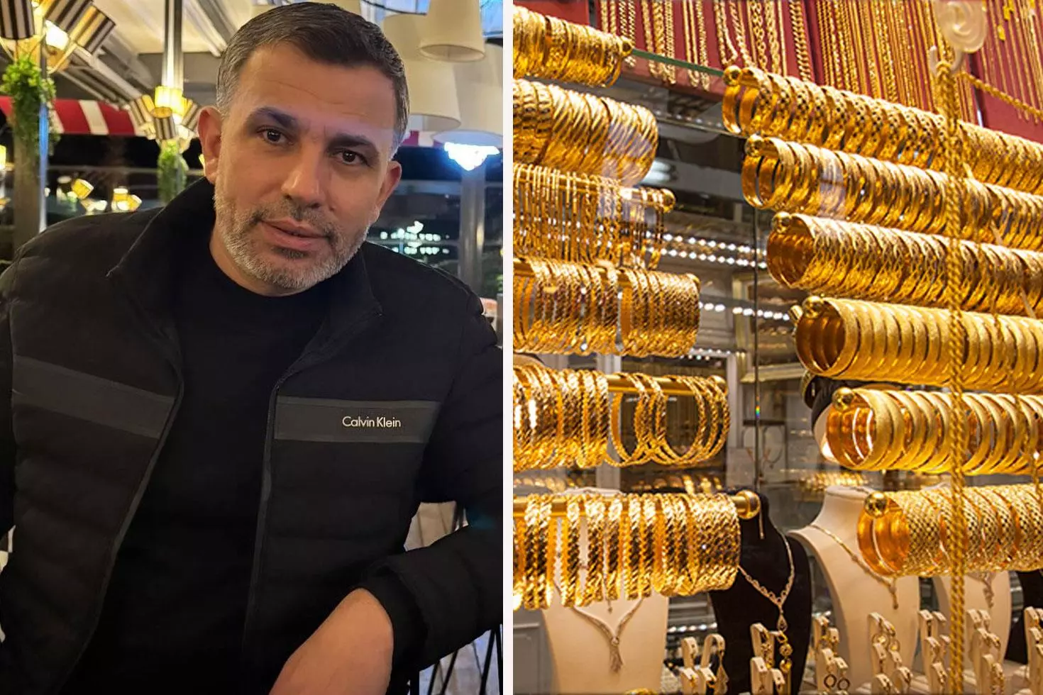 Adana Demirsporlu futbolcunun kuyumcu babası, silahla vurulmuş halde ölü bulundu
