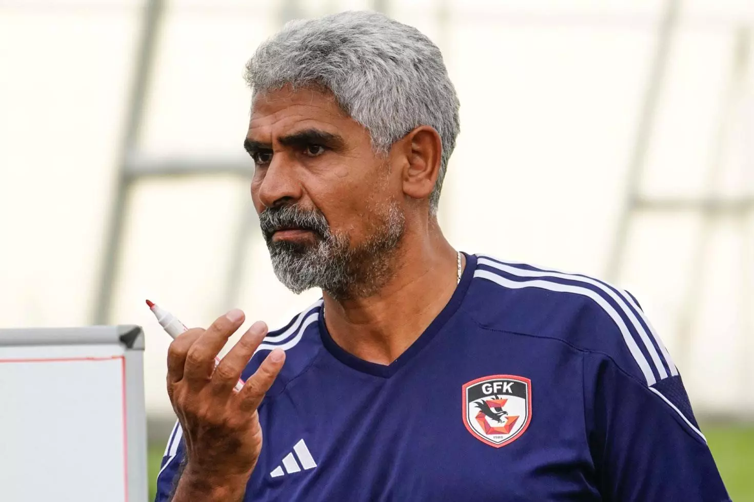 İsmet Taşdemir gözünü Galatasaray'a dikti