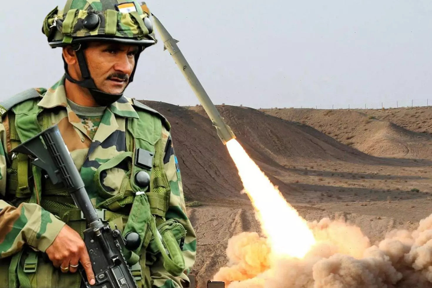 Hindistan Başbakanı Mori: Pakistan yanlış adım atarsa BrahMos füzeleri teröristleri yok edecek