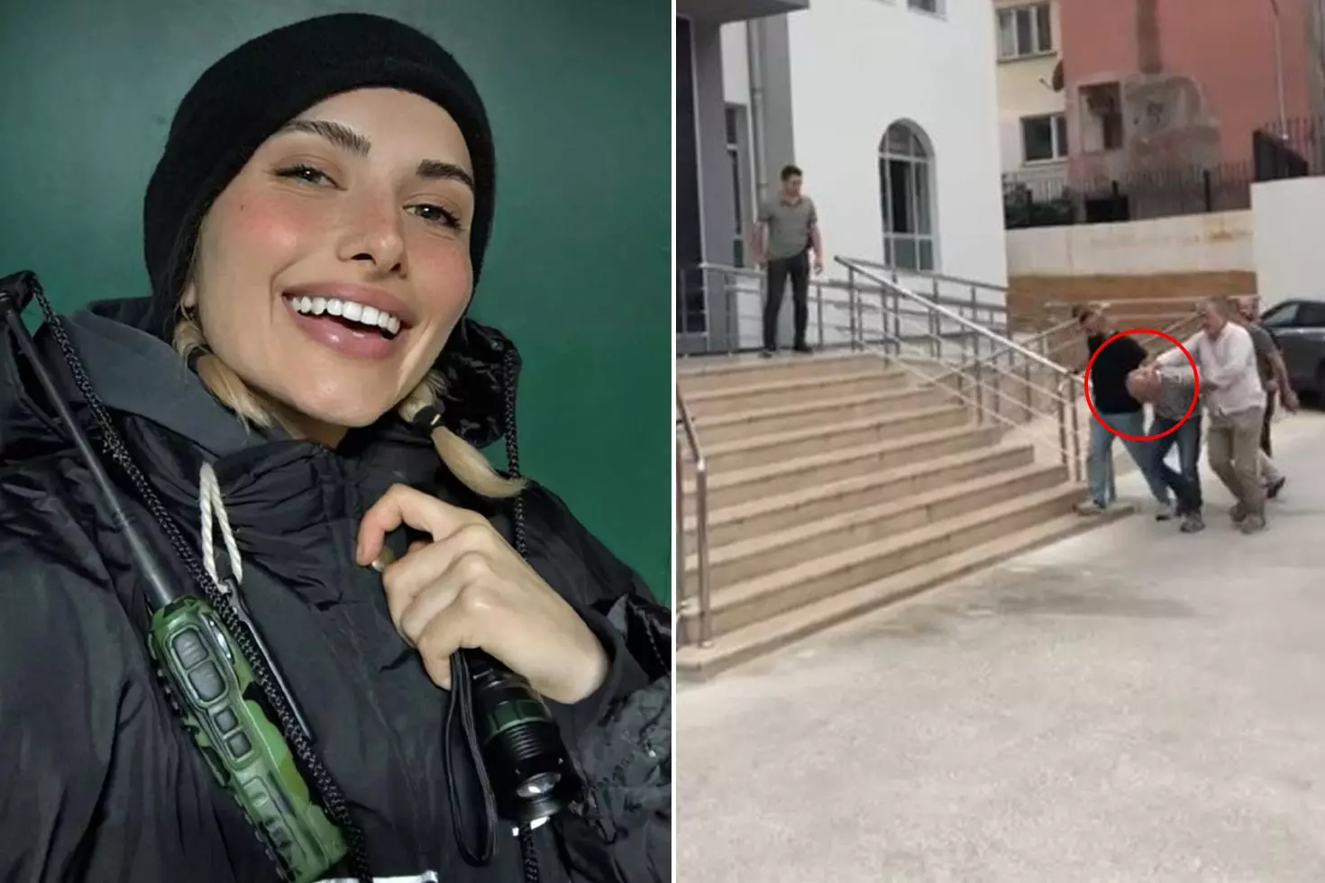 Sinem'in katili cinayeti planlamış! Yaptığı yorum kan dondurdu