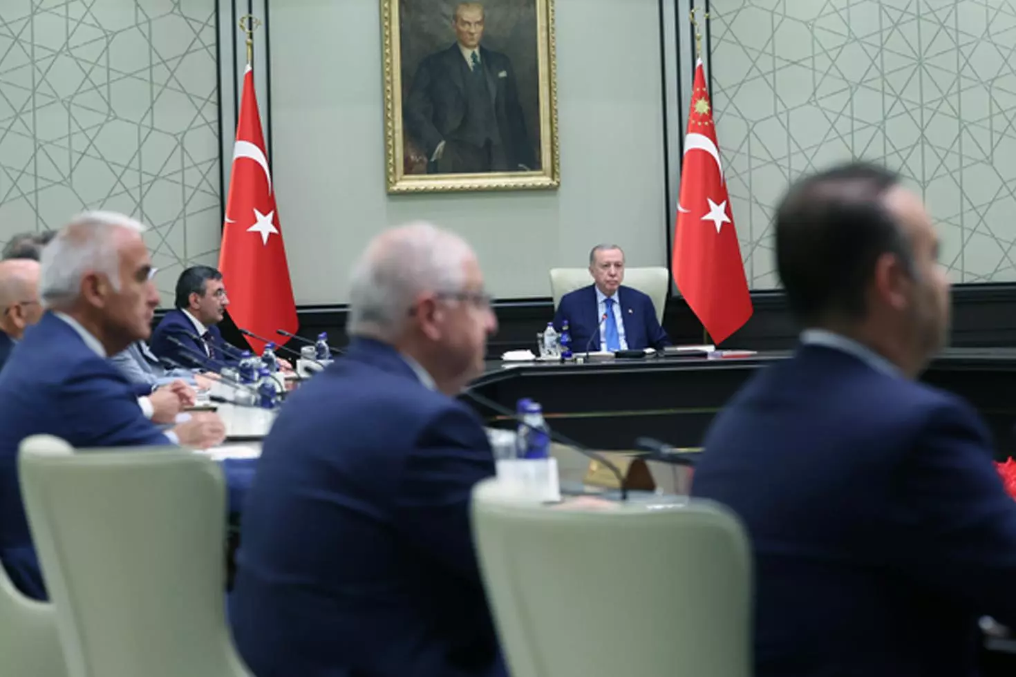 Bakan Uraloğlu: Seçimin 2027 yılında olacağını düşünüyorum