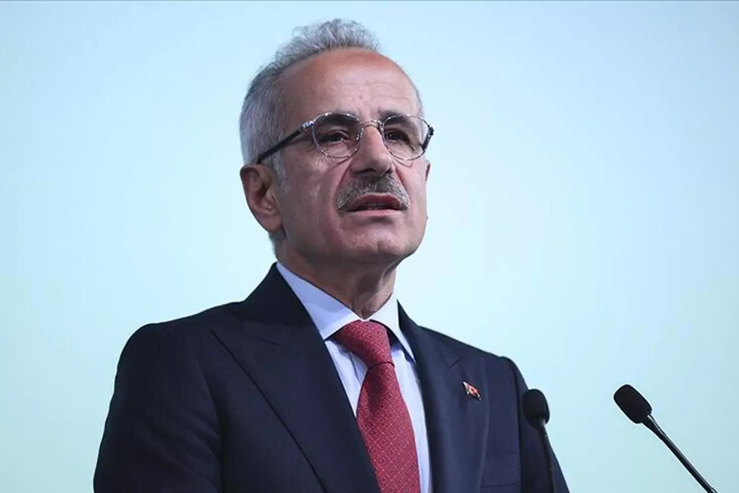 Bakan Uraloğlu duyurdu: Trabzon'a ikinci havalimanı geliyor