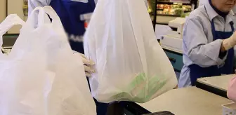 Zincir marketlerle ilgili çarpıcı karar! Bunu yapan yandı