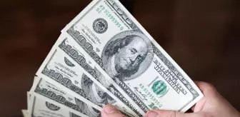 Döviz piyasası dondu: Dolar ve Euro bugün ne kadar?