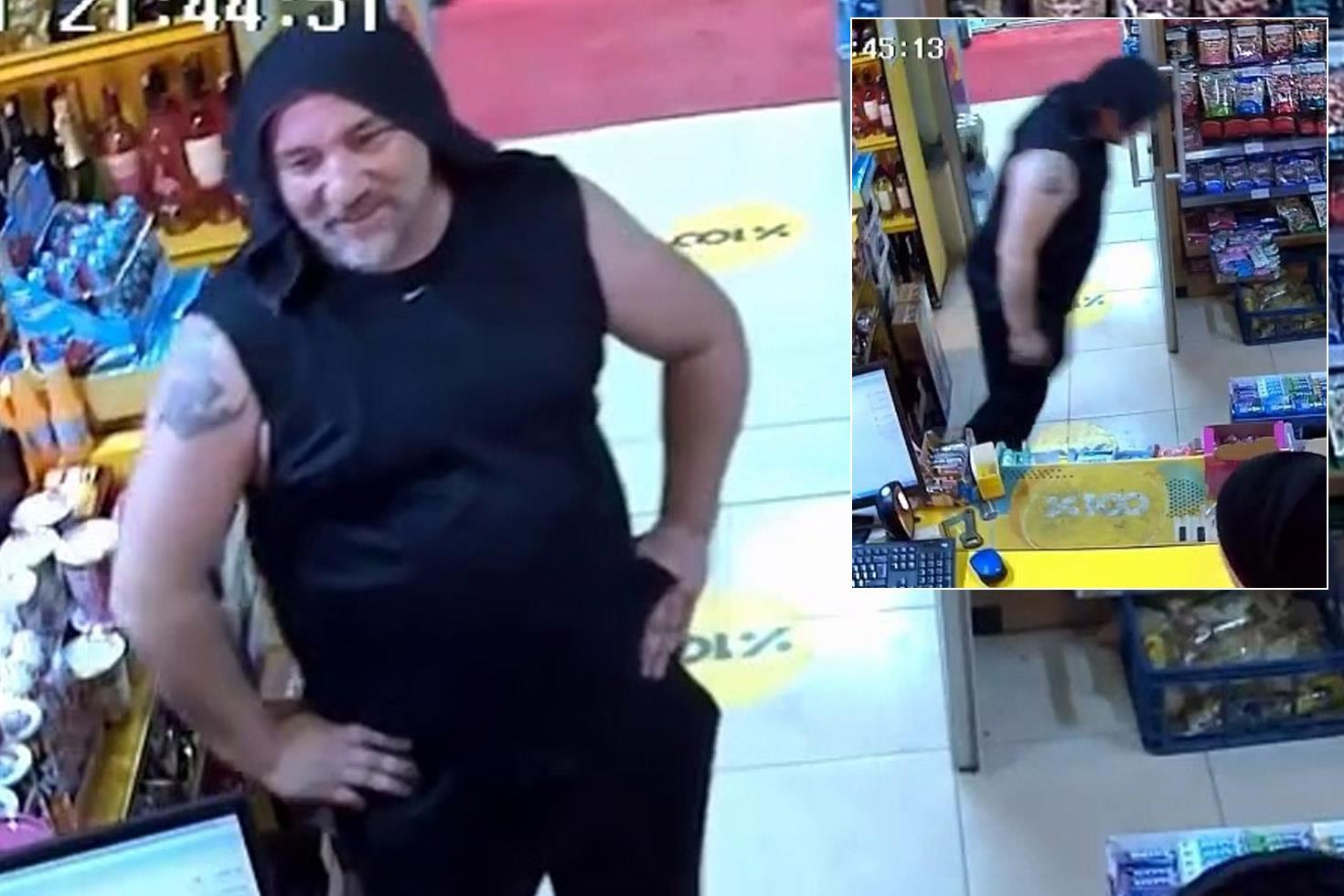 Market alışverişi sırasında kalp krizi geçirip hayatını kaybetti