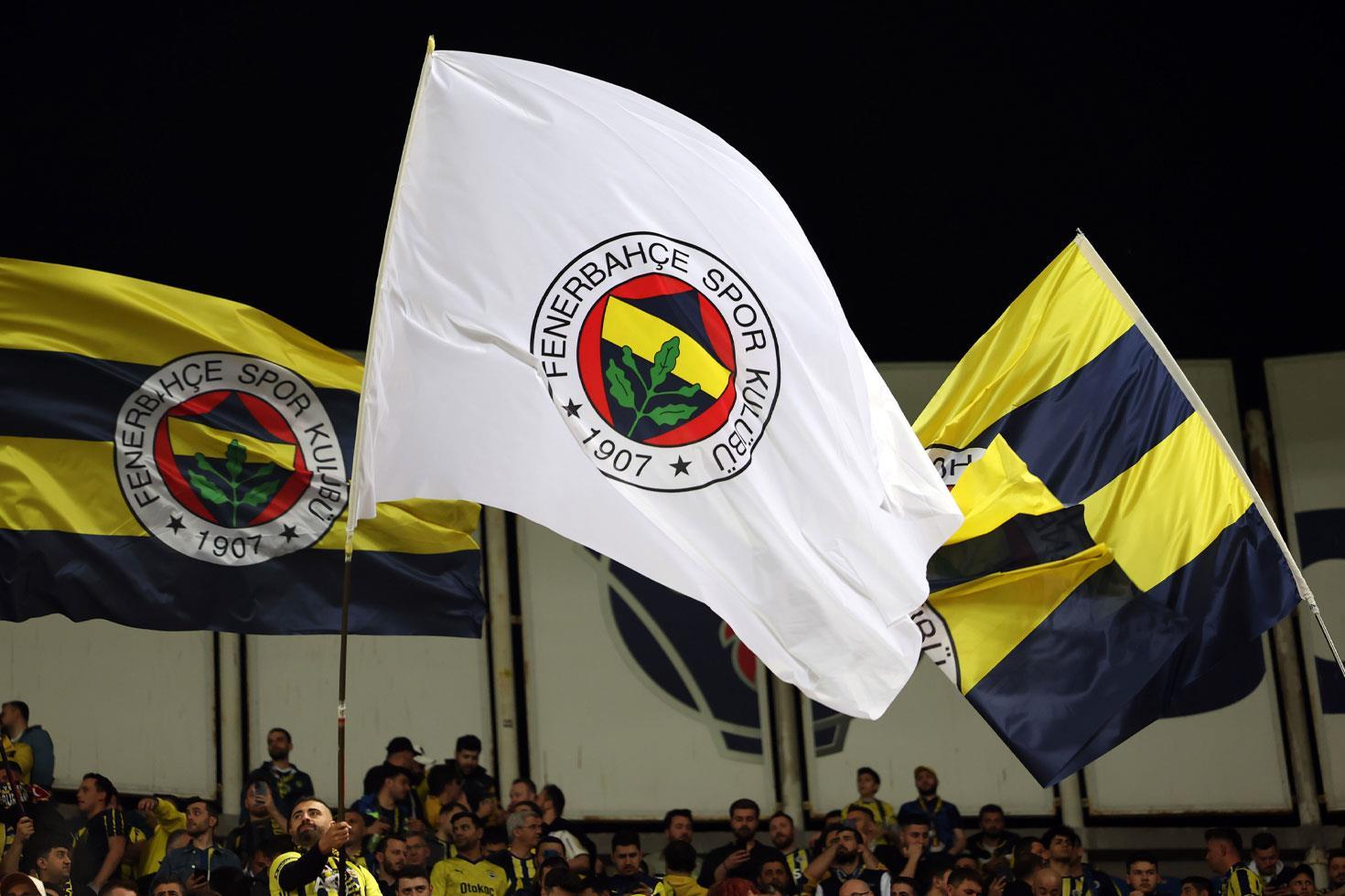 Fenerbahçe'de Miha Zajc ile yollar ayrıldı