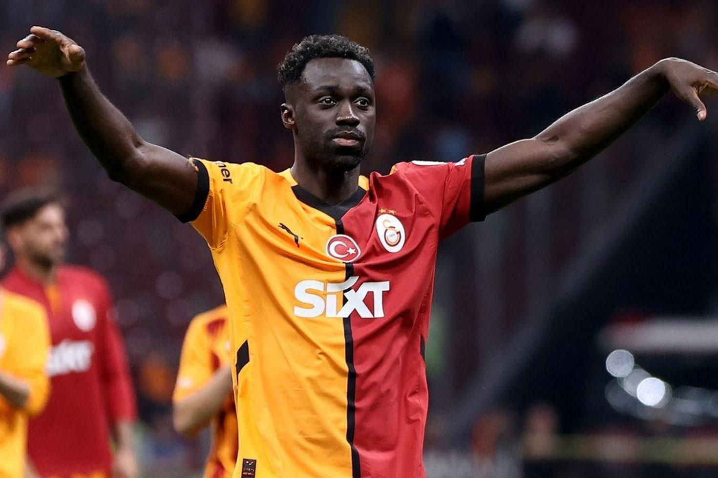 Davinson Sanchez'in Galatasaray'da kalmak için tek bir şartı var