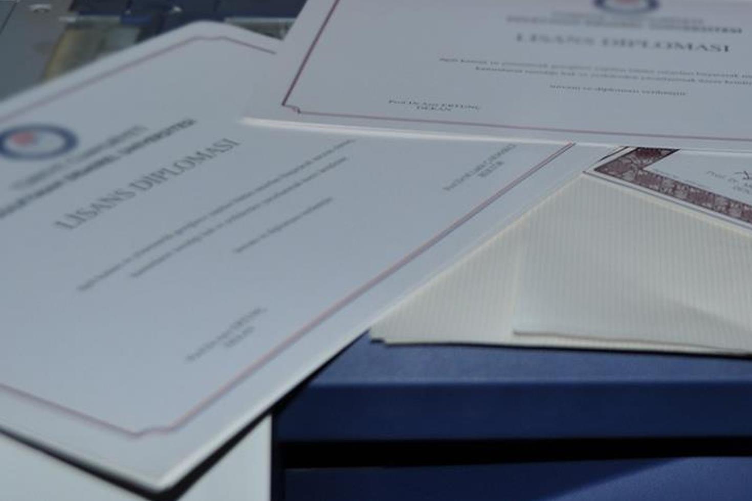 Sahte diploma skandalında yeni detay! Depremde can verenleri seçmişler