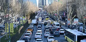 İstanbul'da trafiğe yeni çözüm! O araçlar öncelikli olacak