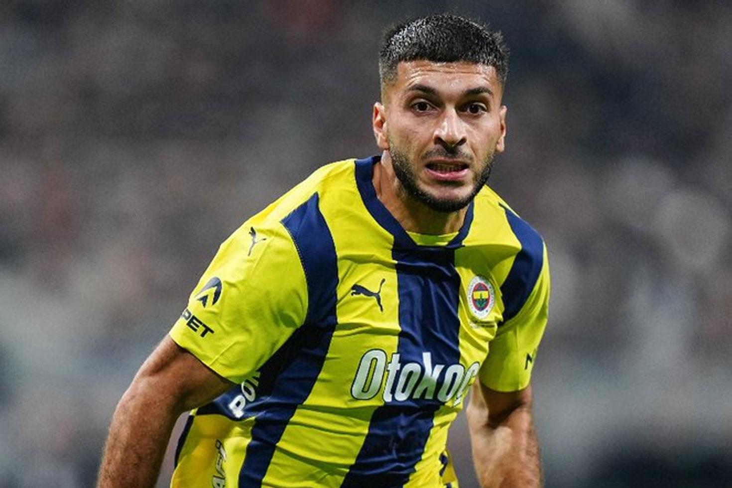 Oğuz Aydın'a Hollanda'dan dev talip