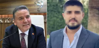 Muhittin Böcek'in yeğenine yüz kızartıcı suçlama! Ortadan kayboldu
