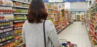 Temmuzda fiyatı en çok artan ve düşen ürünler belli oldu