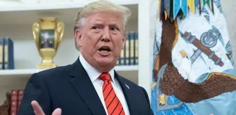 Trump'tan o ülkeye açık tehdit: Ciddi şekilde artıracağım