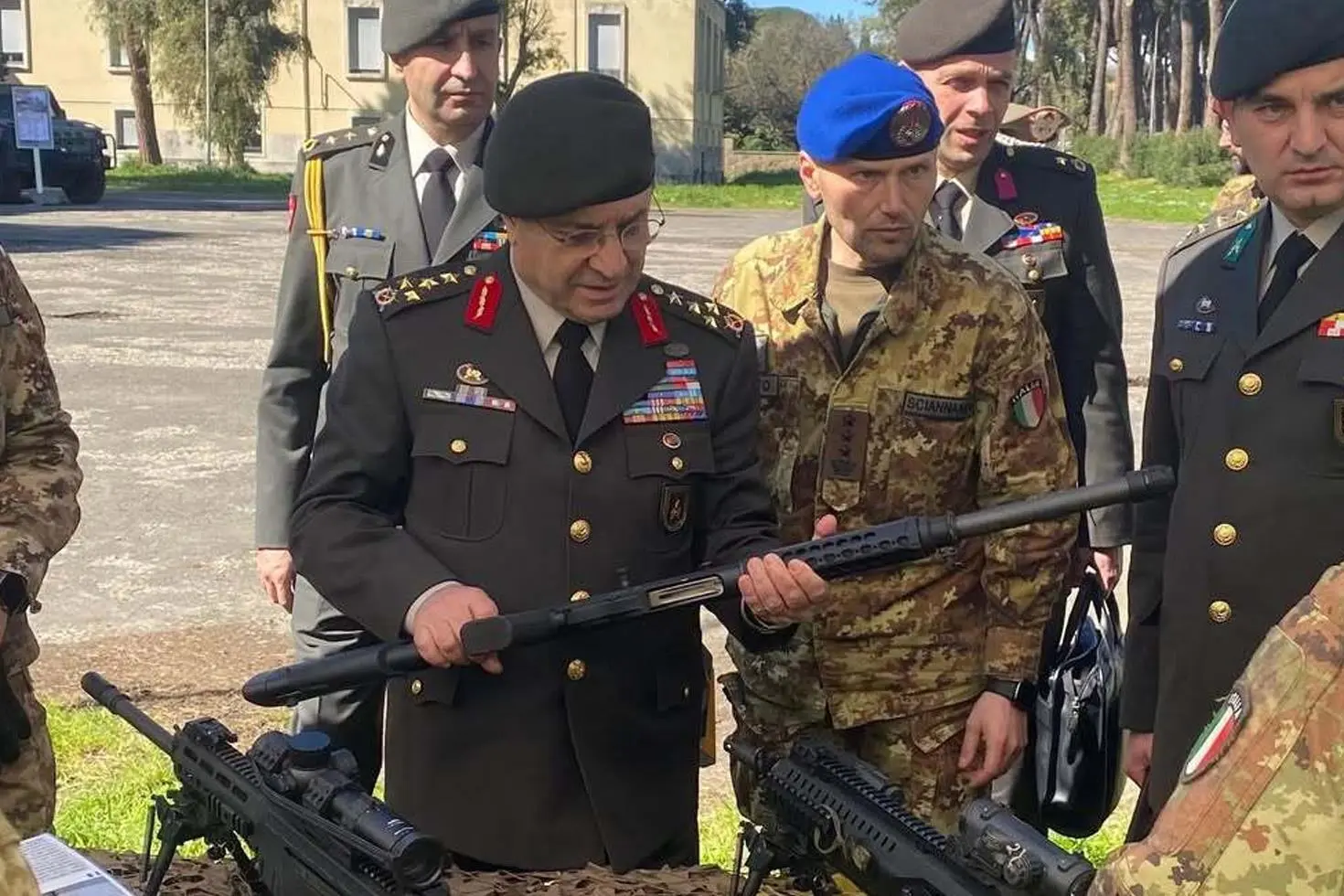 Yeni Genelkurmay Başkanı Orgeneral Selçuk Bayraktaroğlu'nun bilinmeyenleri