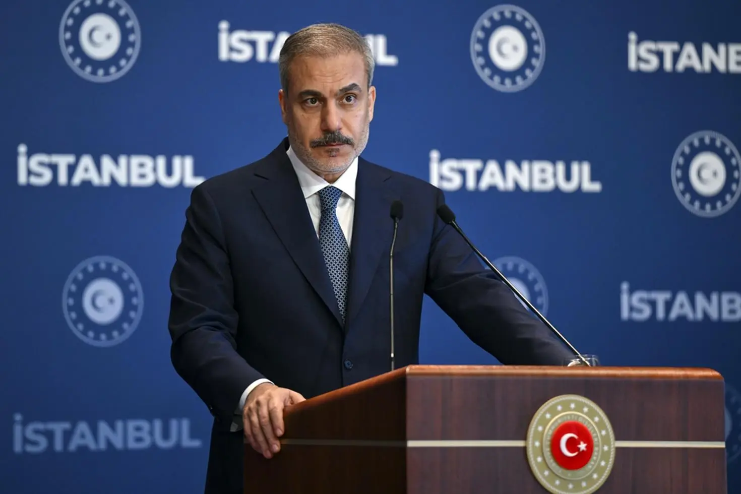 Dışişleri Bakanı Fidan'ın diploması ile ilgili iddialara belgelerle yalanlama geldi