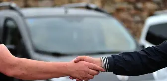 Sıfır aracı daha ucuza aldı! İkinci el fiyatları pes dedirtti