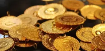 Altında dalgalı seyir sürüyor! İşte gram, çeyrek, tam altın fiyatları