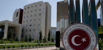 Bakanlık vatandaşları uyardı: Sahte mesajlarla para istiyorlar