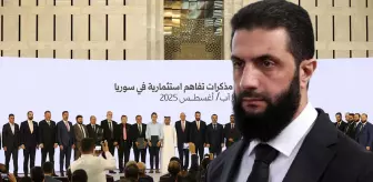 Türkiye ile Suriye arasında tarihi anlaşma! Miktarı öyle böyle değil