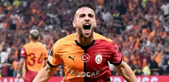 Yunus Akgün'den 4 yıllık imza