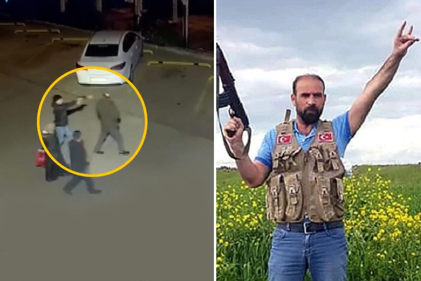 Zamanlama manidar: 15 yaşındaki çocuk, korucu amcasını böyle öldürdü