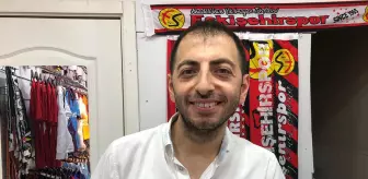 16 yıllık bankacı her şeyi geride bıraktı! Yeni mesleği şaşırtıcı