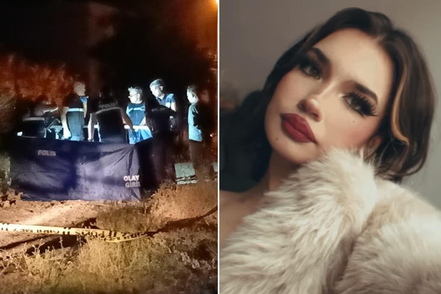 Üniversiteli Teslime, tabancayla başından vurulmuş halde ölü bulundu