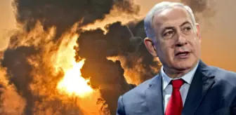 Netanyahu, Gazze ile ilgili asıl planını açıkladı