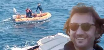 Vahim iddia doğru mu? Ünlü iş insanı aranırken 1 kişi gözaltına alındı
