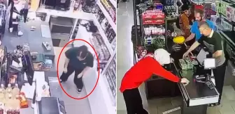 Bakanlık 3 harfli marketlerden yağan görüntüler sonrası düğmeye bastı
