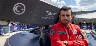 Baykar Anadolu'daki ilk üretim üssünü kuruyor! Şehir belli oldu