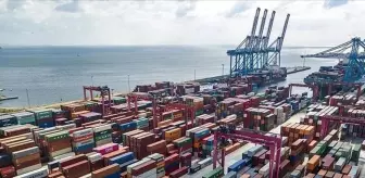 Tunus ile Türkiye arasındaki ticaret hacmi arttı