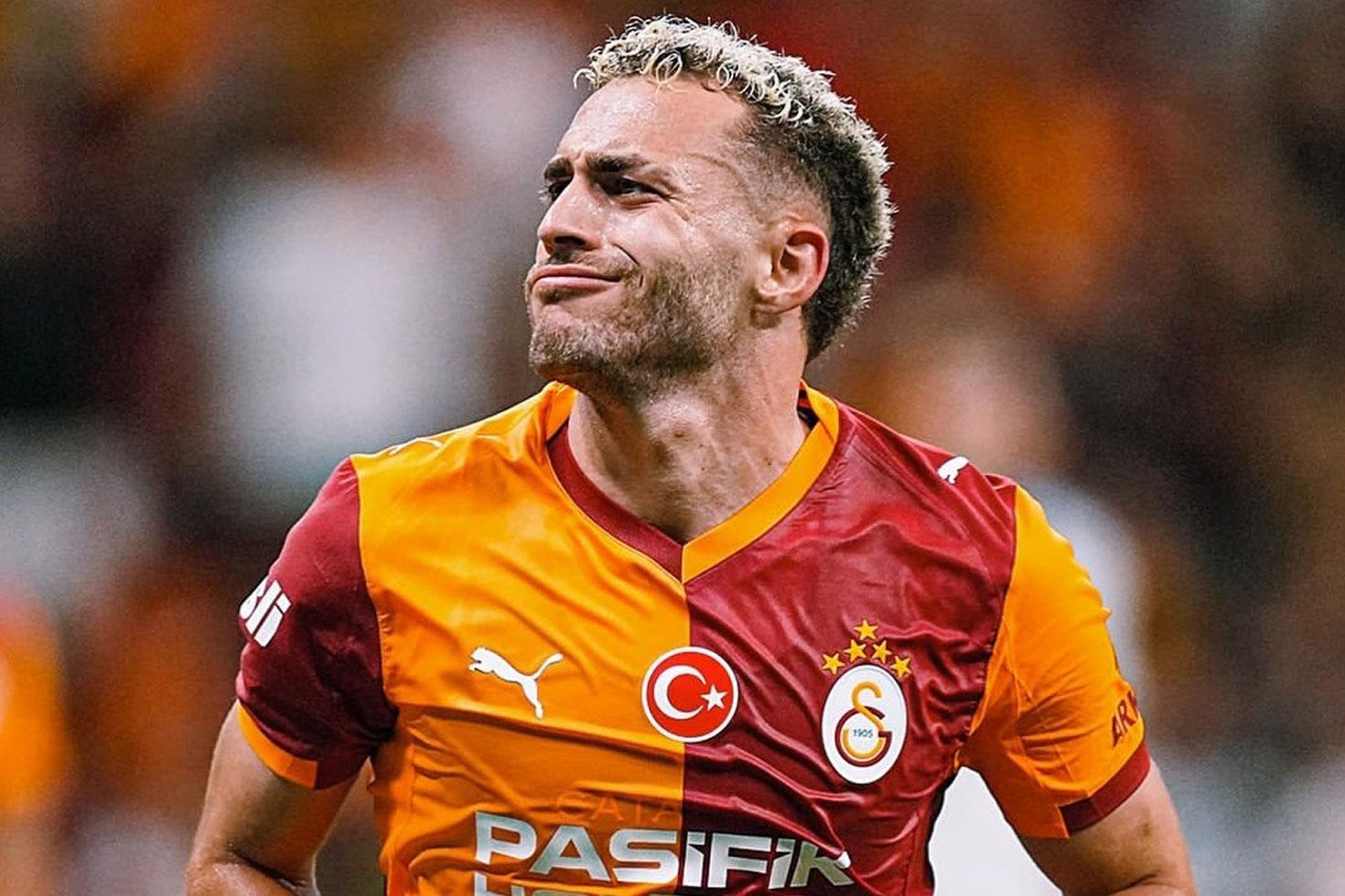 Barış Alper Yılmaz'a resmi teklif! Galatasaray'ın istediği dev bonservis belli oldu