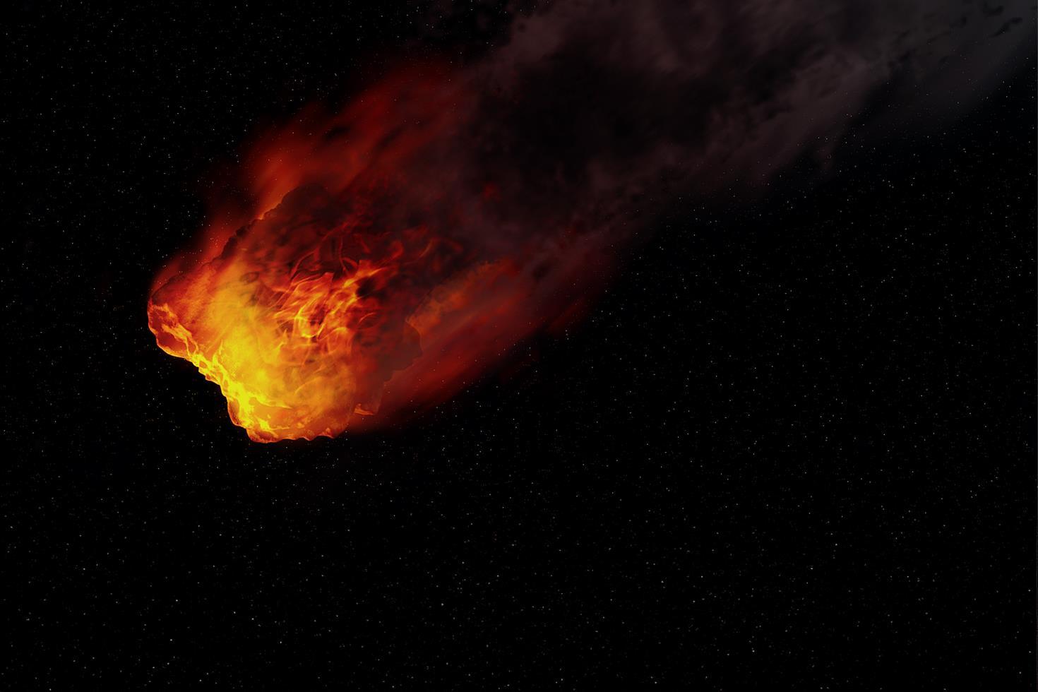 Ağustosun en büyüleyici gecesi: Perseid şöleni! Ateş topları da görülecek