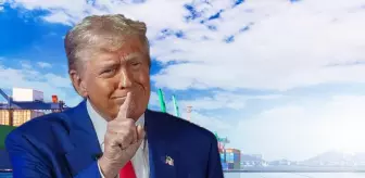 Donald Trump'tan kritik vergi ateşkesi adımı