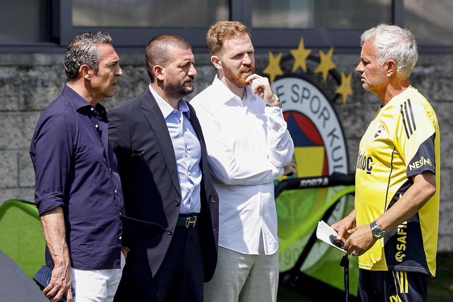 Matvey Kislyak'ın menajerinden Fenerbahçe itirafı