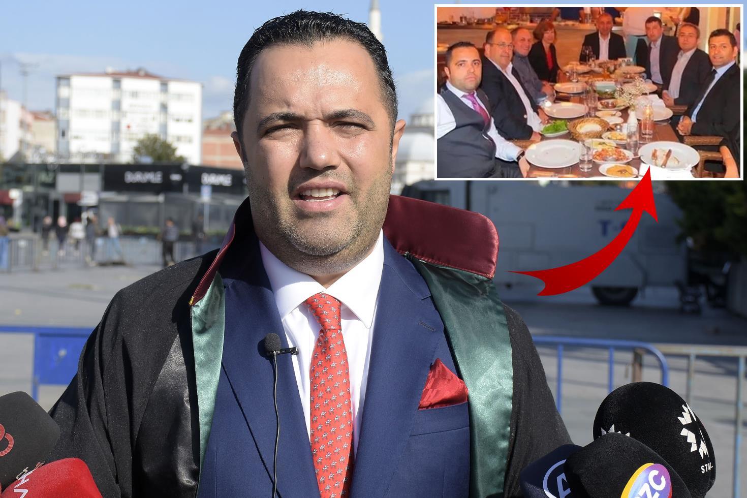 Rezan Epözdemir soruşturması gittikçe derinleşiyor! Yeni bir gözaltı var