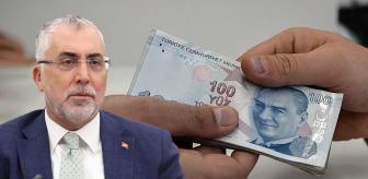 İşte hükümetin memur ve emekliye yaptığı zam teklifi