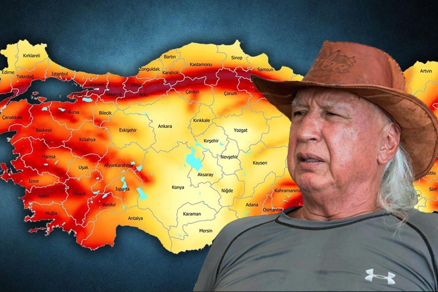 Ezber bozan sözler! İşte Şener Üşümezsoy'un En rahat uyuyacağım yer dediği ilimiz