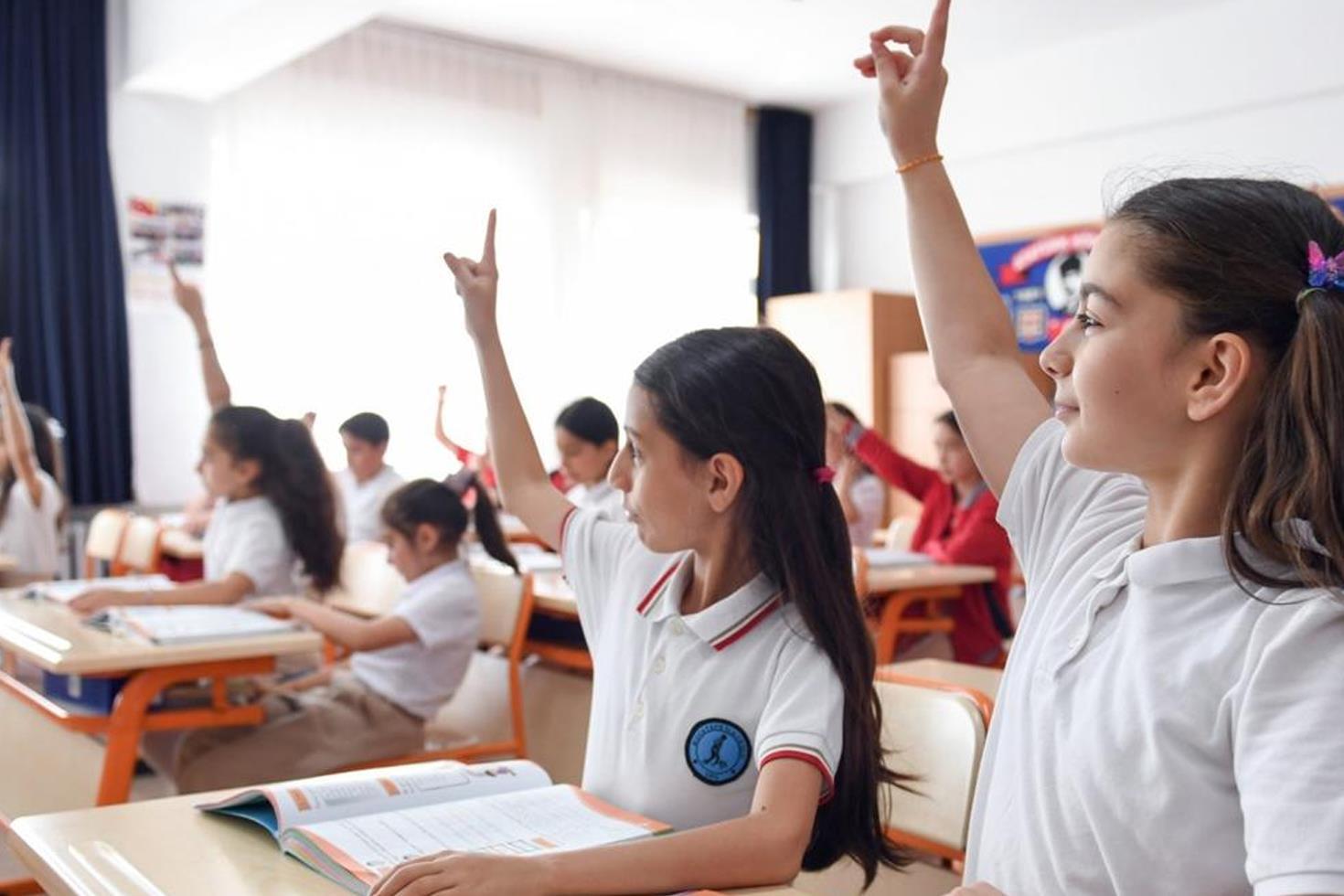 Okullara forma zorunluluğu geri geliyor! Bakan Tekin detayları açıkladı