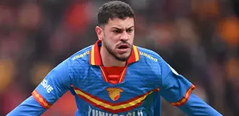 Yok artık Romulo! Türk futbolunun transfer rekorlarından birini kırdı