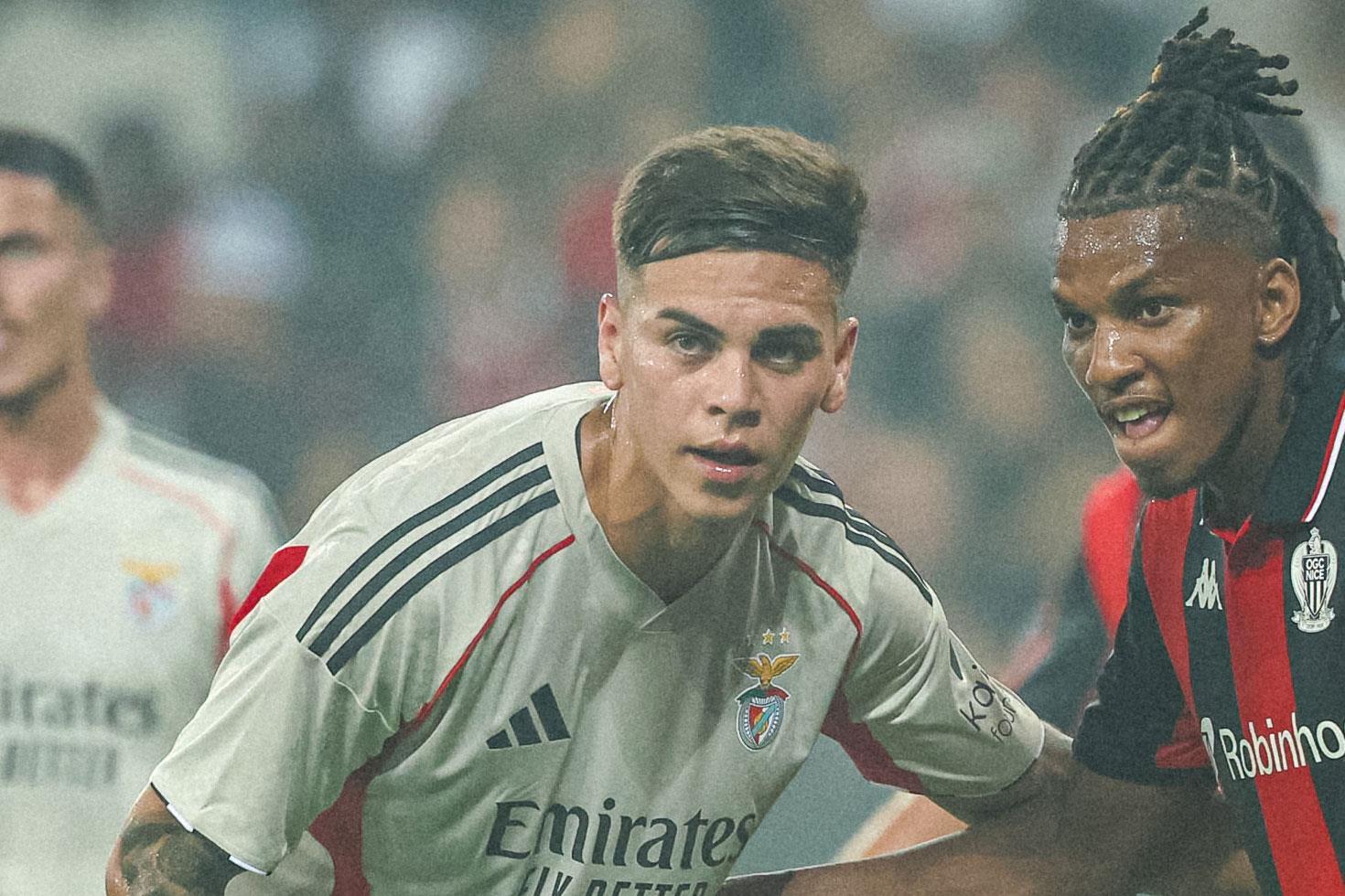 Fenerbahçe'nin Şampiyonlar Ligi'ndeki rakibi belli oldu