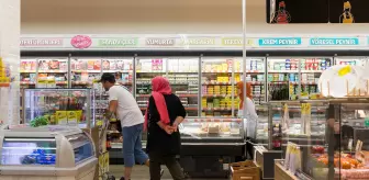 3 harfli zincir marketlerde satılan dev marka konkordato ilan etti
