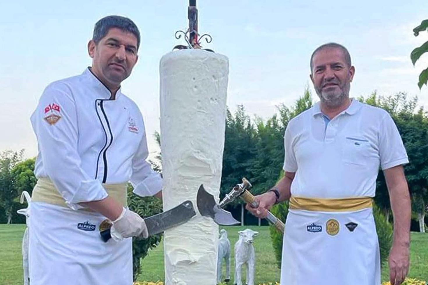 Ezgi Apartmanı davasının firari sanıkları Sami Kervancıoğlu ve Mustafa Pekel yakalandı
