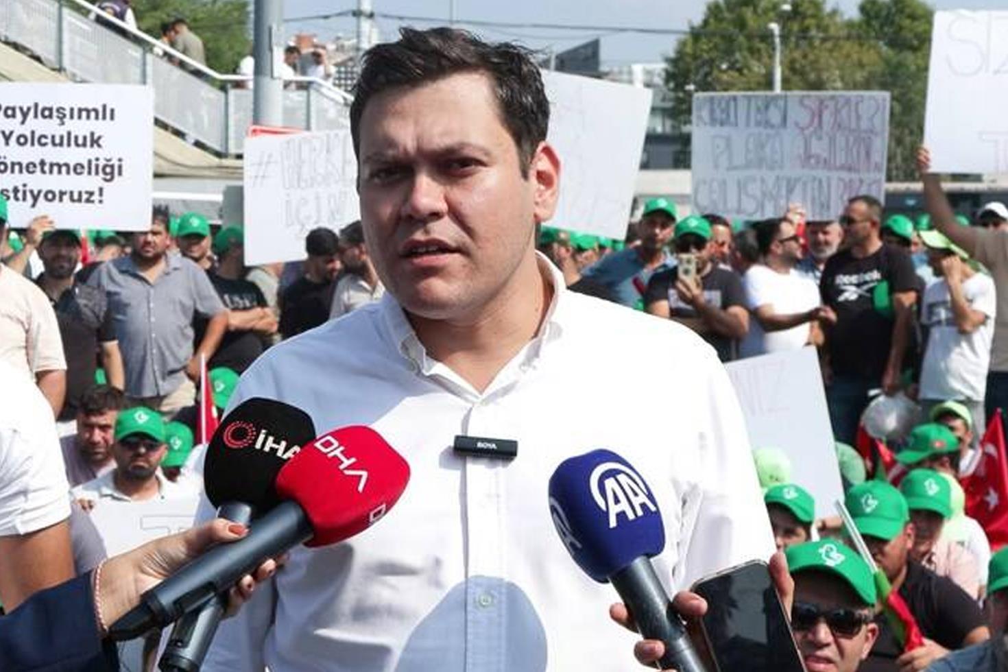 İBB'den Martı Tag ve Zuppin XL kararı