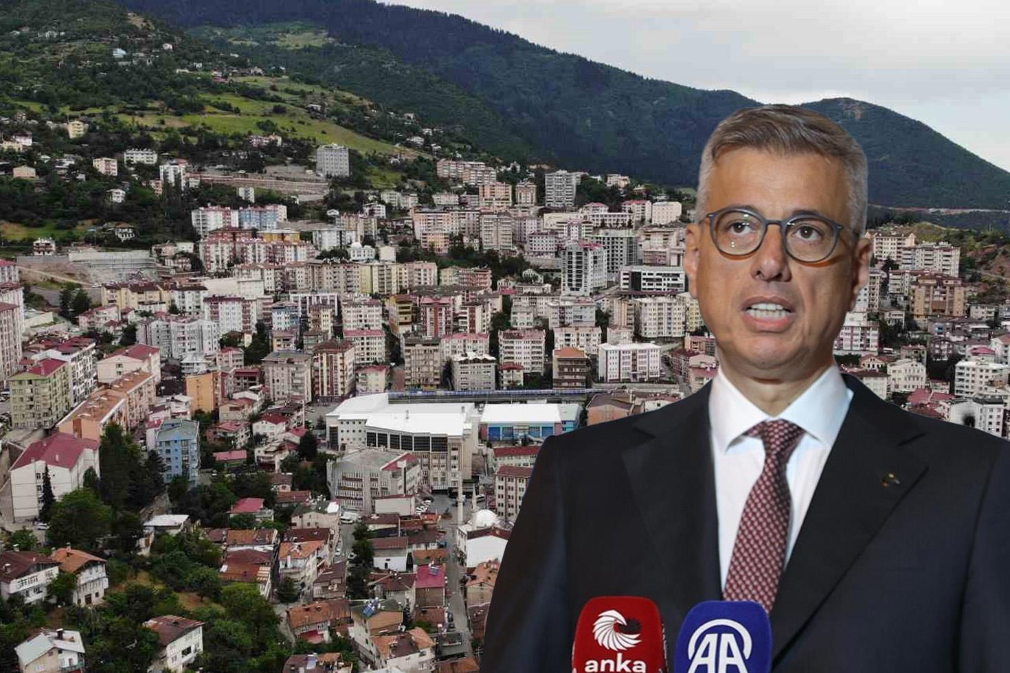 İşte Sağlık Bakanı Memişoğlu'nun Sigarasız şehir olacak dediği ilimiz