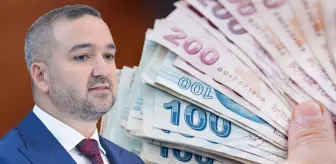 Merkez Bankası enflasyon tahminini açıkladı! Rakamlar değişti