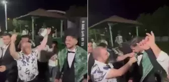 Ne altın ne araba! Düğünde çifte 400 bin liralık sürpriz takı